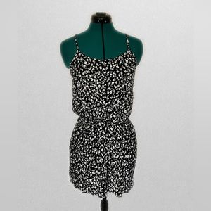 Forever 21 Floral Dress Size S